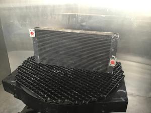 Liebherr Raffreddatore dell'olio